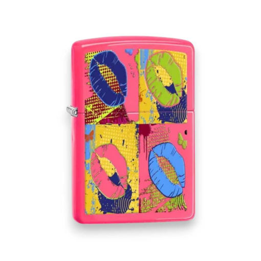 Picture of ZIPPO POP LIPS